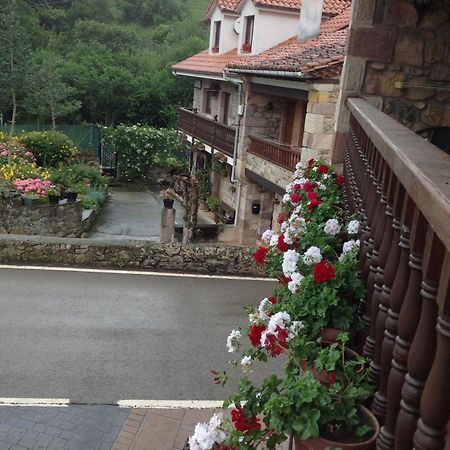 Posada Rural Penasagra Quintanilla ภายนอก รูปภาพ