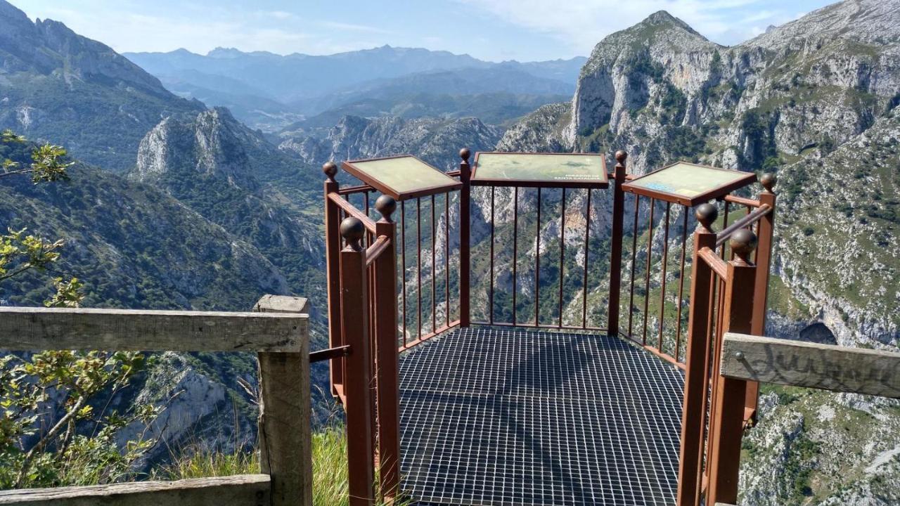 Posada Rural Penasagra Quintanilla ภายนอก รูปภาพ