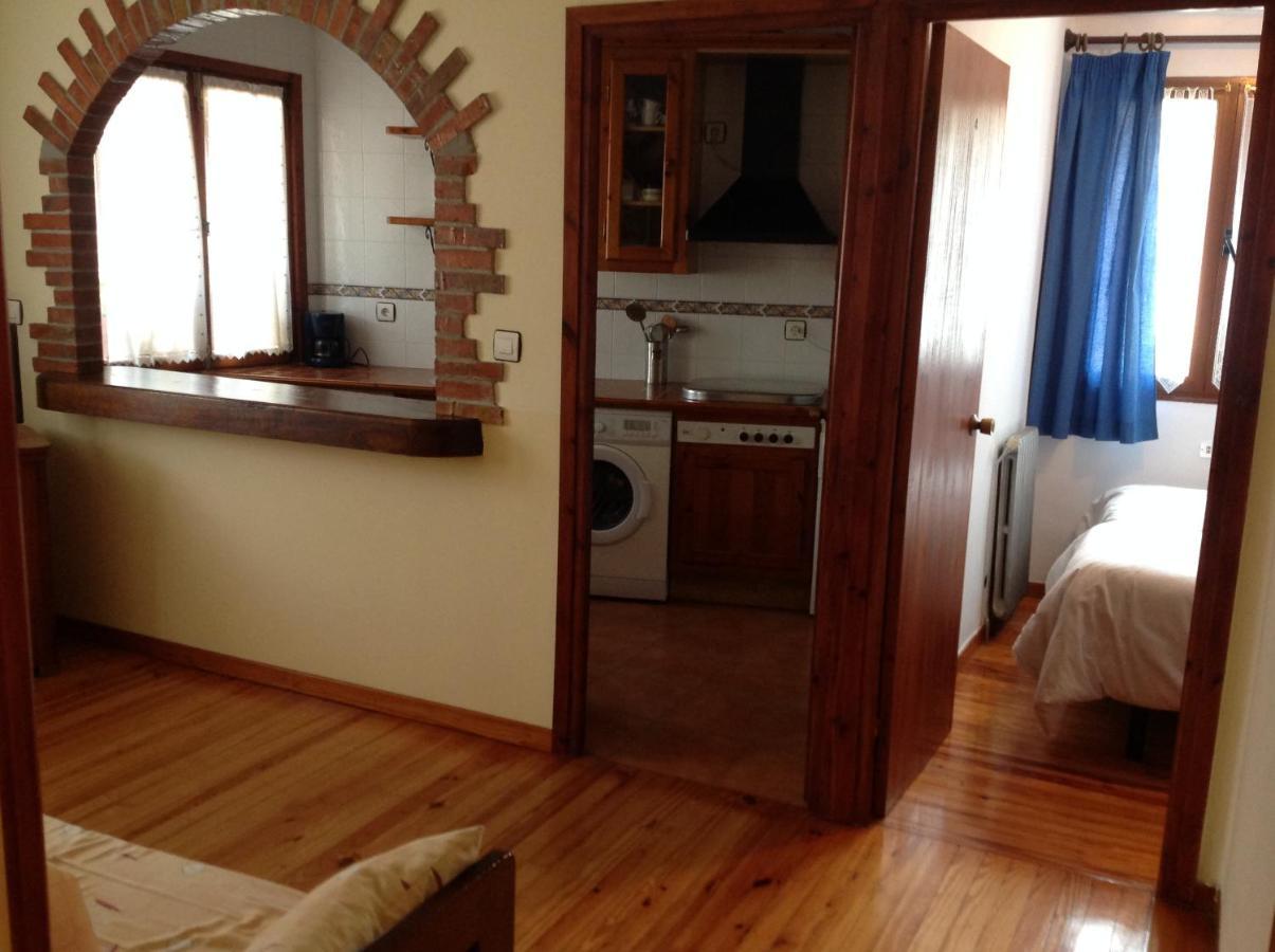 Posada Rural Penasagra Quintanilla ภายนอก รูปภาพ