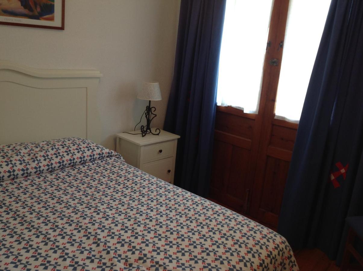 Posada Rural Penasagra Quintanilla ภายนอก รูปภาพ