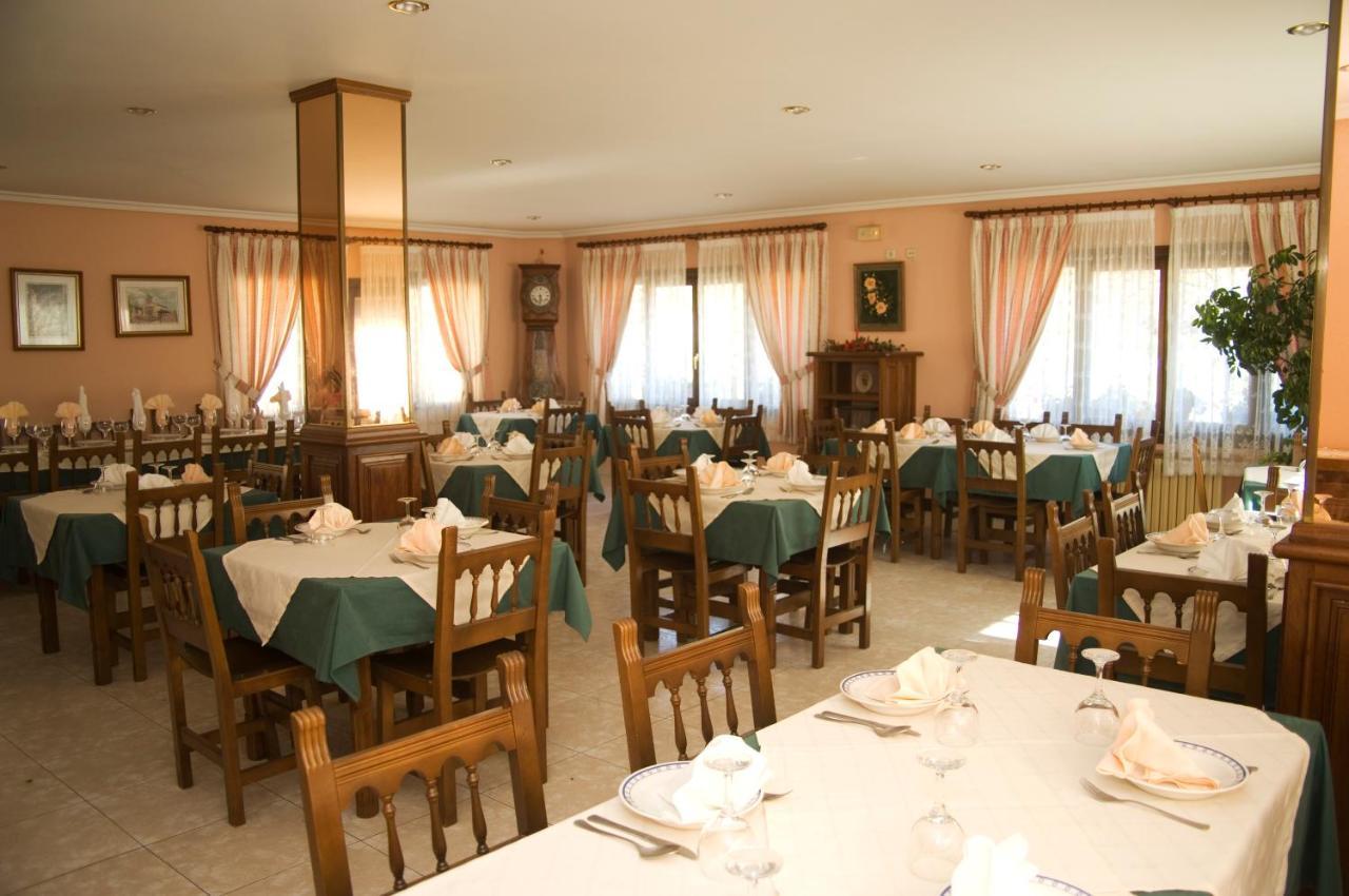 Posada Rural Penasagra Quintanilla ภายนอก รูปภาพ